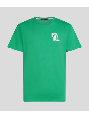 VARSITY PRINT T-SHIRT