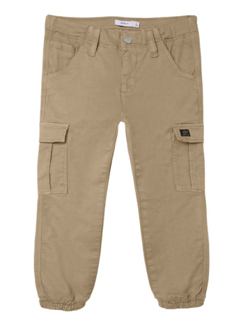 Cargo Fit