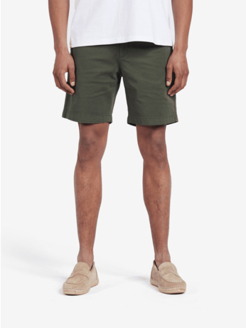 Byron short Heren