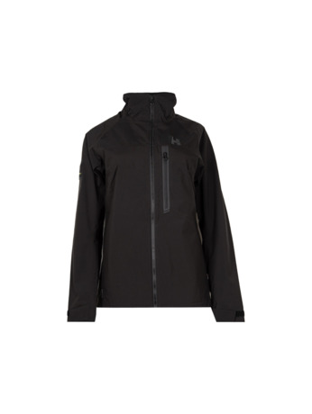 W HP RACE JACKET f