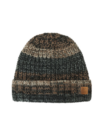 MV Beanie - Deluxe Brown