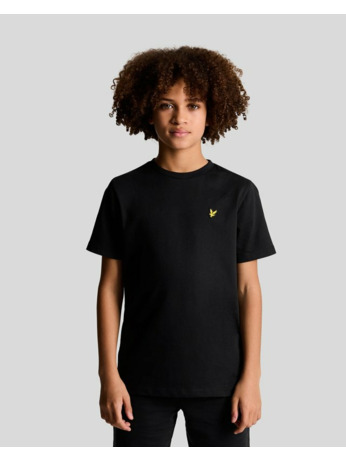 Plain T-shirt