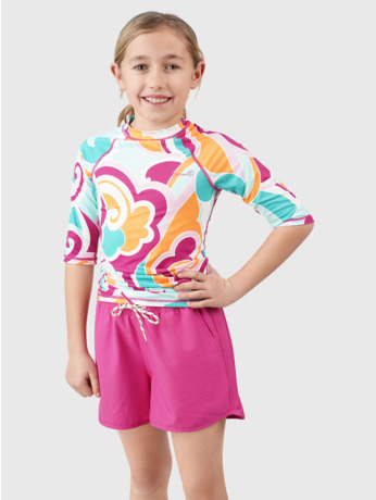 Swim Shorts Tulya