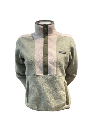 SUNSET CANYON FS SOLID HALF SNAP