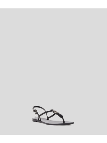 IKON JELLY SANDAL