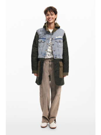 JAS CHAQ BUDAPEST MICKEY