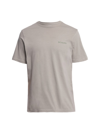 M Timberview Trail FS Grafisch T-shirt