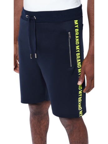 MY BRAND TAPE SHORT MEN