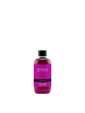 Millefiori Milano - Refil 250 ml Volcanic Purple