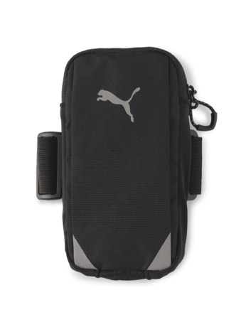 PR Arm Pocket Puma Black