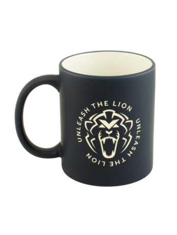Mok - Navy - Unleash The Lion