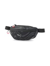 PR Classic Waist Bag  Puma Black-Sunset