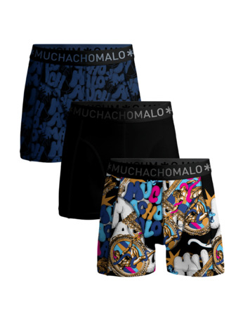 Boys 3-pack Boxer Shorts Adam