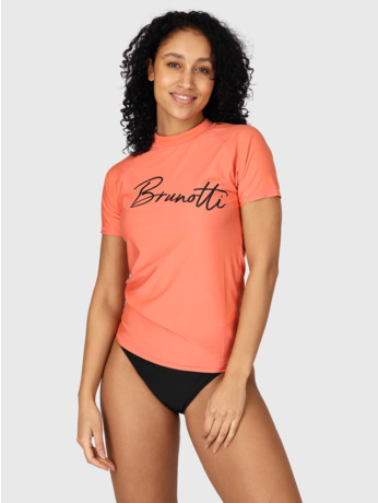 Linno Women Rashguard