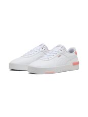 Jada NU  PUMA White-PUMA White-Hibiscus