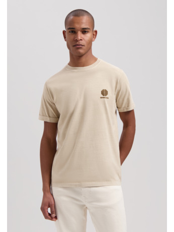 Nickolas Tee