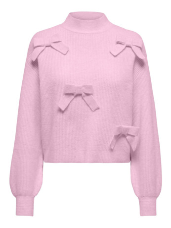 Regular Fit Mock Neck Long Sleeves (L/S)