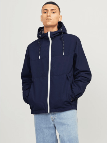 JJCLIMB HOOD JACKET