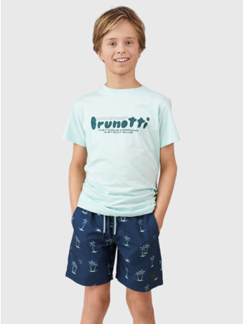 Swim Shorts Crunsy