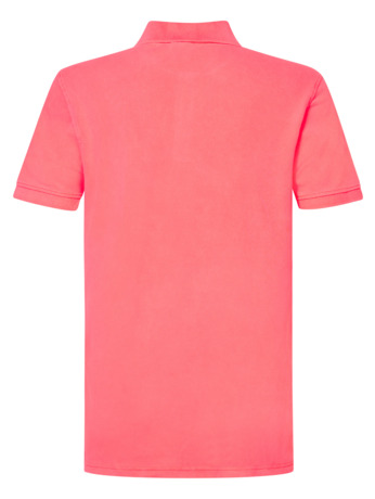 Men Polo Short Sleeve