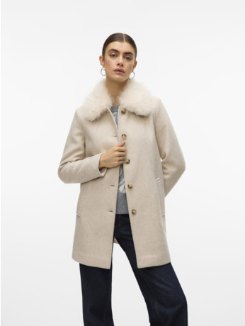 Spread Collar Long Sleeves (L/S)