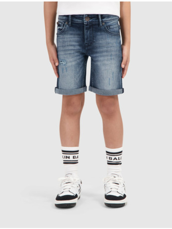Junior Jaxx Skinny Fit Shorts