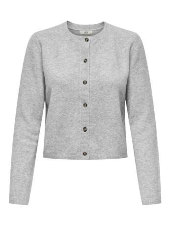Knit Fit O-Neck Long Sleeves (L/S)