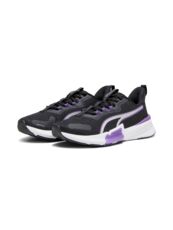 PWRFrame TR 2 Wn's  PUMA Black-Purple Po