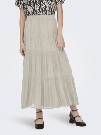 ONLMIKKA LIFE LONG SKIRT WVN NOOS