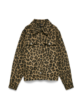 VMKAYLA LS LEO SHACKET EXP