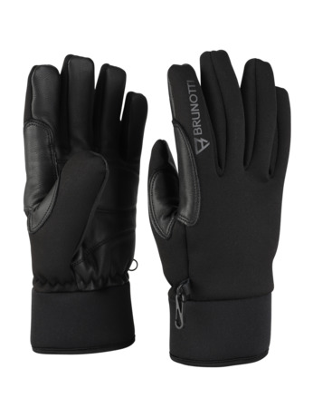 Gravity Men Snow Gloves