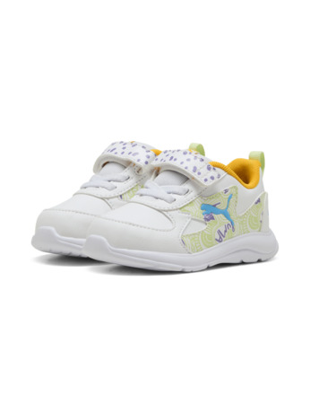 Puma Fun Racer SL Scribble AC+Inf PUMA