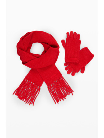 ANDERE ACCESSOIRES PACK GIFT BOX PLAIN COLOR