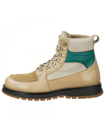 Belluno  Mid Boot