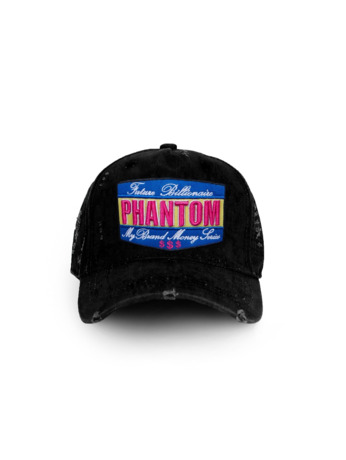 PHANTOM CAP