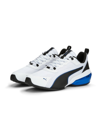 X-CELL Uprise PUMA White-PUMA Black-Bla