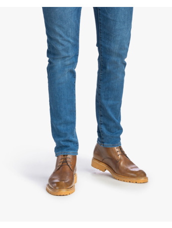 De Karper 01.05 veterboots