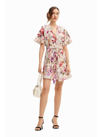 JURK VEST CAMISERO CINTURON