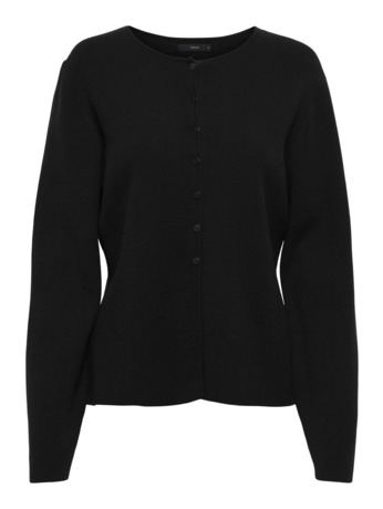 Regular Fit O-Neck Long Sleeves (L/S)