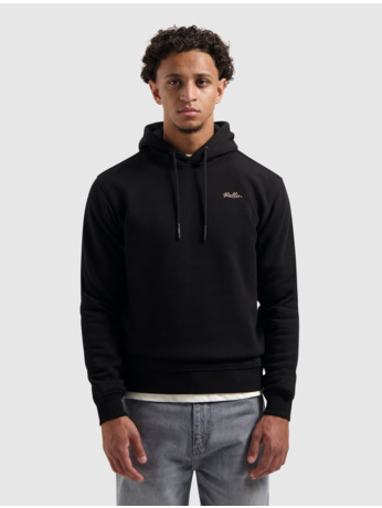 Echoes Of The Urban Wild Hoodie Men