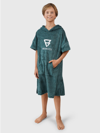 Poncho Panchia