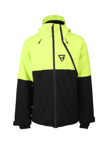 Curtis Men Snow Jacket