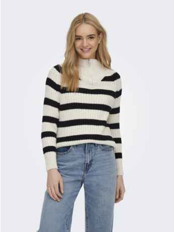 High Neck Long Sleeves (L/S)