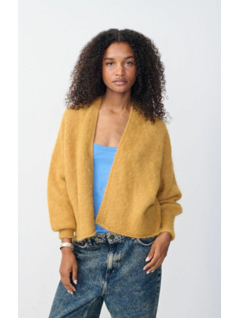 Damesvest Nuny
