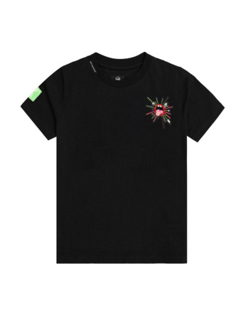 RESONERENDE MOND T-SHIRT JUNIOR