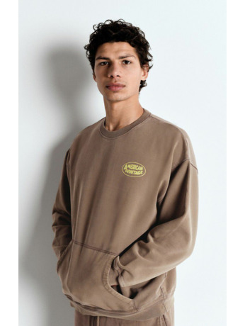 Herensweater Zoky
