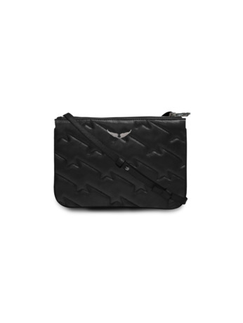 DUO WINGS ZV QUILTED