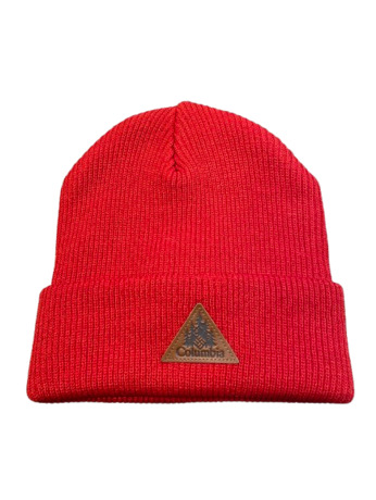 Nordic Point  Cuffed Beanie