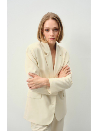 Damesblazer Kabird