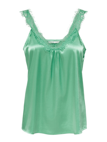 ONLZIA S/L TOP SATIN  NL PTM